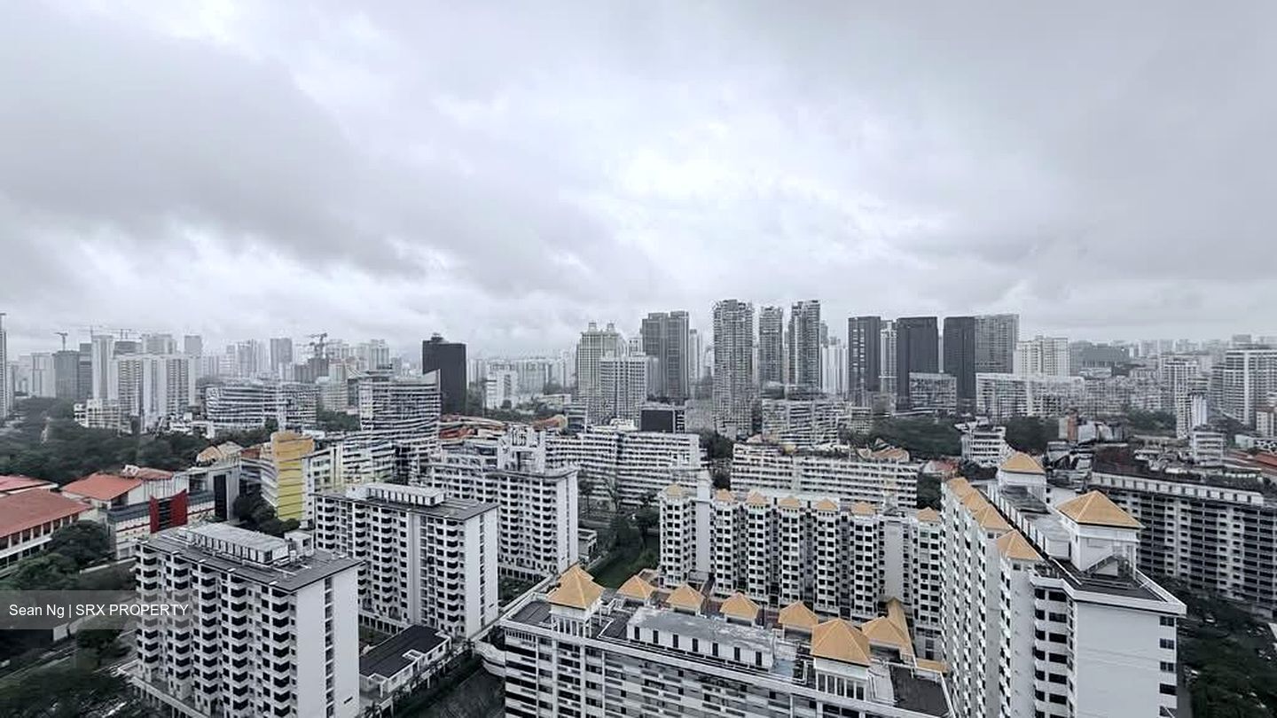 The Landmark (D3), Condominium #532095511